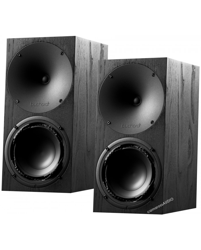 Buchardt Audio Anniversary 10