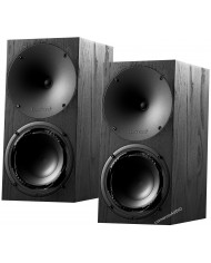 Buchardt Audio Anniversary 10