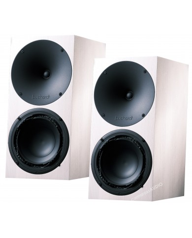 Buchardt Audio Anniversary 10 STAINET WHITE