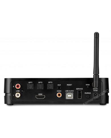 Buchardt Audio Platin HUB Buchardt Audio Platin HUB