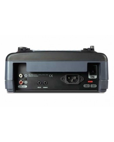 Numark Axis 9 Cd player