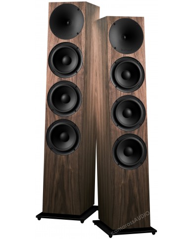 Buchardt Audio A700LE