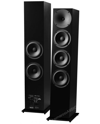 Buchardt Audio A700LE