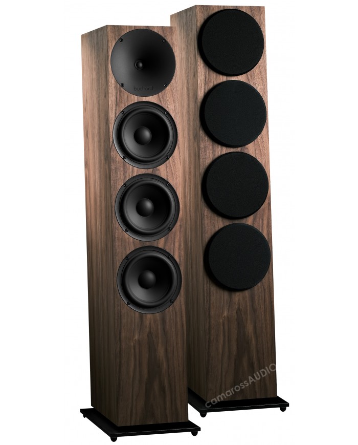 Buchardt Audio A700LE