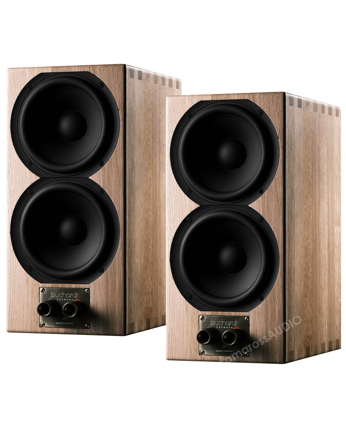 Buchardt Audio E50