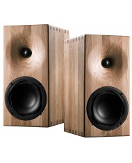 Buchardt Audio E50