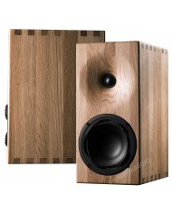 Buchardt Audio E50