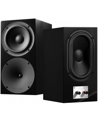 Buchardt S400 MKII