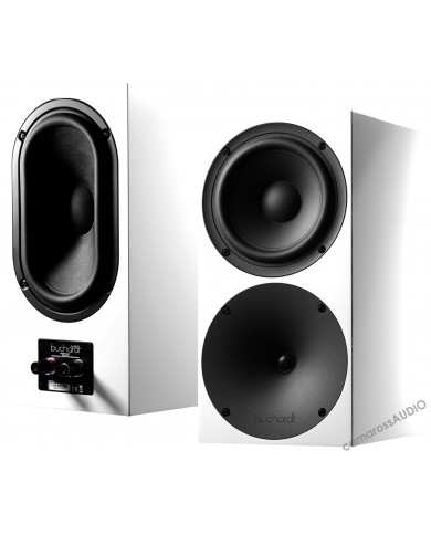 Buchardt S400 MKII
