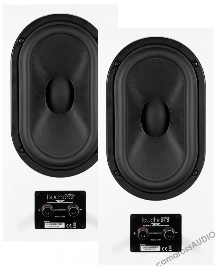 Buchardt S400 MKII