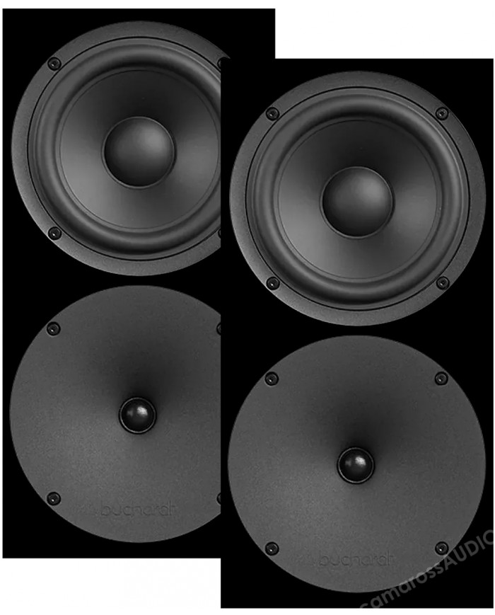 Buchardt S400 MKII