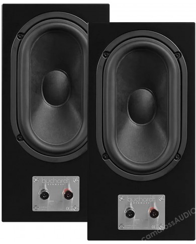 Buchardt S400 MKII Buchardt S400 MKII