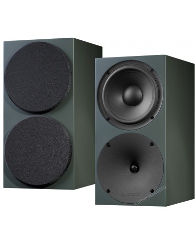 Buchardt Audio P300