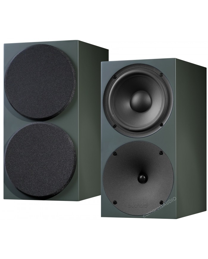 Buchardt Audio P300
