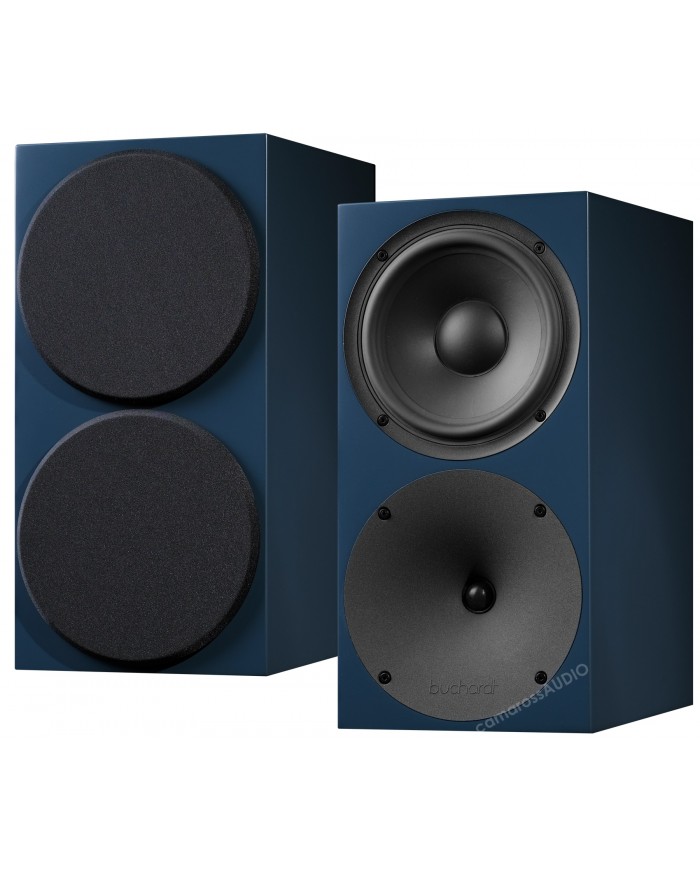 Buchardt Audio P300