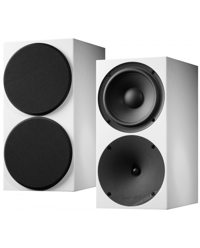 Buchardt Audio P300