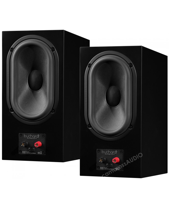 Buchardt Audio P300