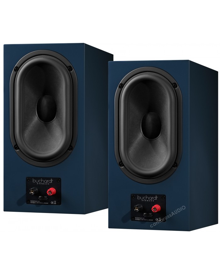 Buchardt Audio P300