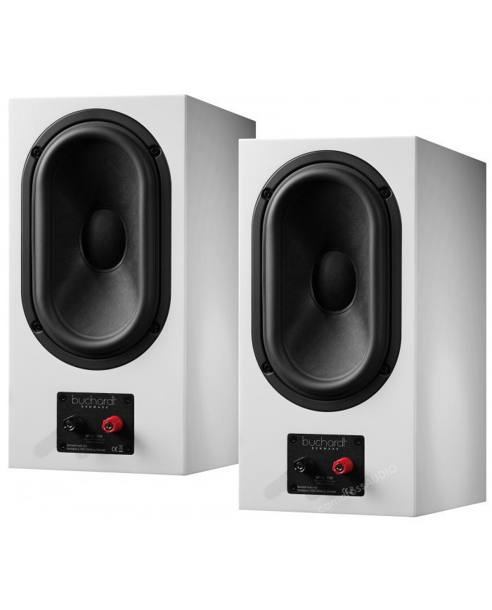 Buchardt Audio P300