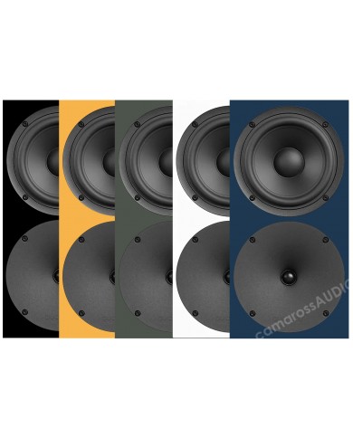 Buchardt Audio P300 COLOR