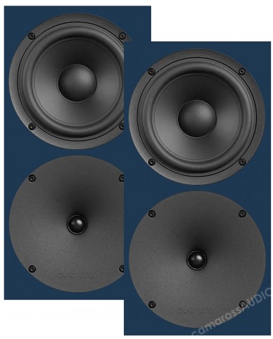 Buchardt Audio P300
