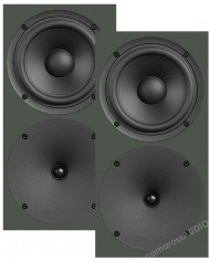 Buchardt Audio P300