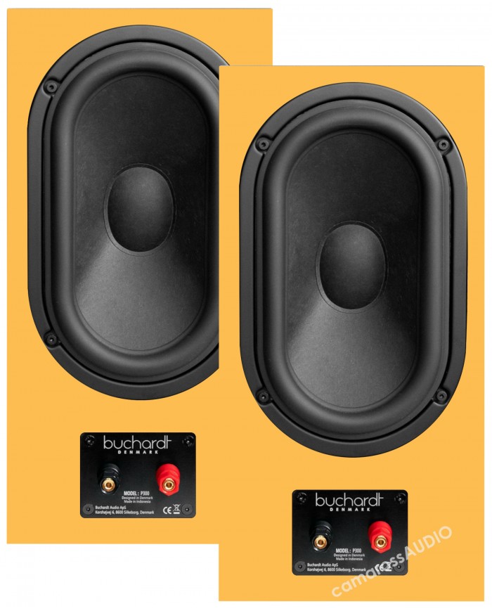 Buchardt Audio P300
