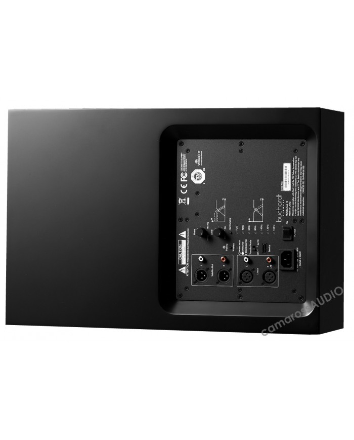 Buchardt Audio SUB10