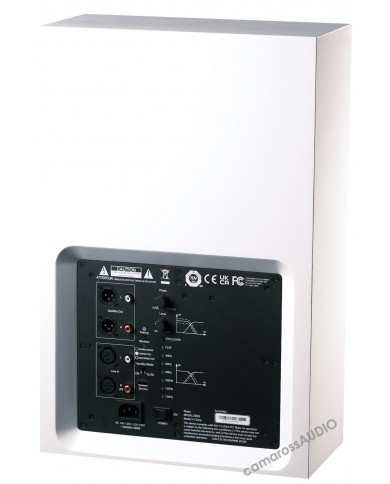 Buchardt Audio SUB10