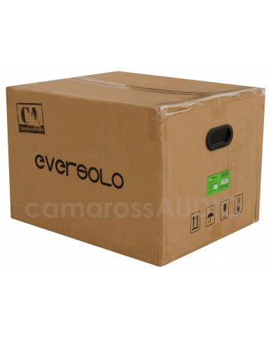 Eversolo  AMP-F10 box Eversolo  AMP-F10 box