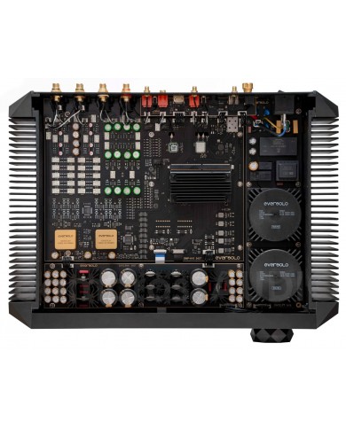 Eversolo  AMP-F10 Eversolo  AMP-F10