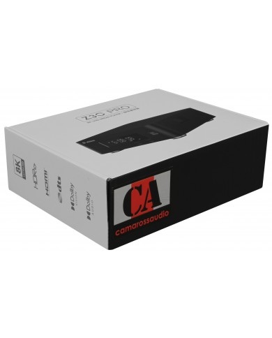 Zidoo Z30 PRO box Zidoo Z30 PRO box