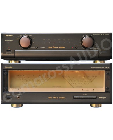 Technics SU-C2000 SE-A2000