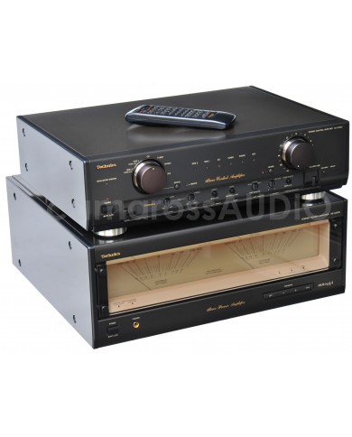 Technics SU-C2000 SE-A2000