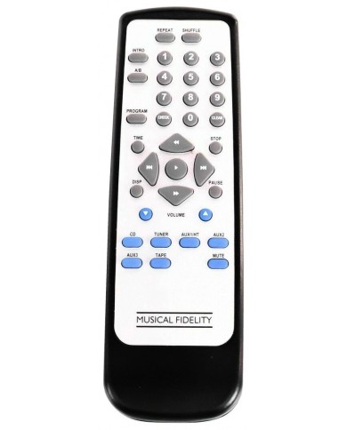 Musical Fidelity M2SI Integrated Amp. Musical Fidelity M2SI Integrated Amp.