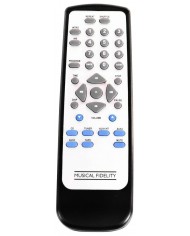 Musical Fidelity M2SI