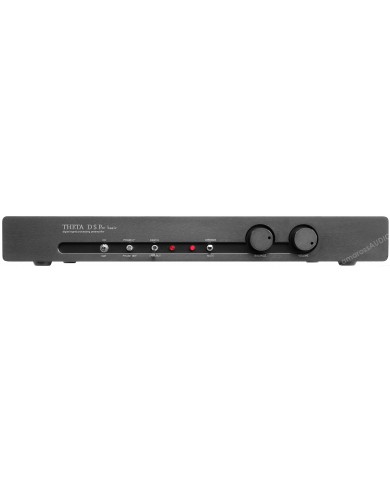 Theta DSPRE Basic DAC PREAMPLIFIER Theta DSPRE Basic DAC PREAMPLIFIER