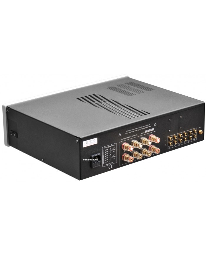 Unison Research Unico SE Valve Amplfier