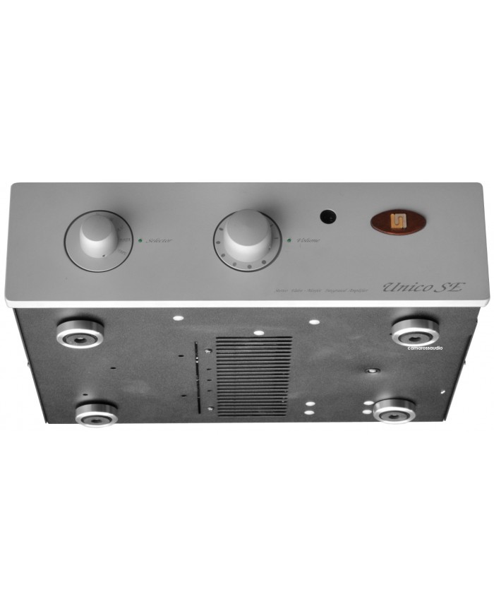 Unison Research Unico SE Valve Amplfier