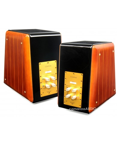 Usher BE-718 Diamond DMD