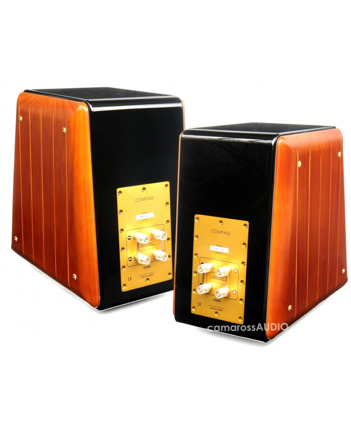 Usher BE-718 Diamond DMD