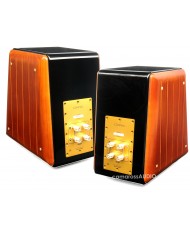 Usher BE-718 Diamond DMD