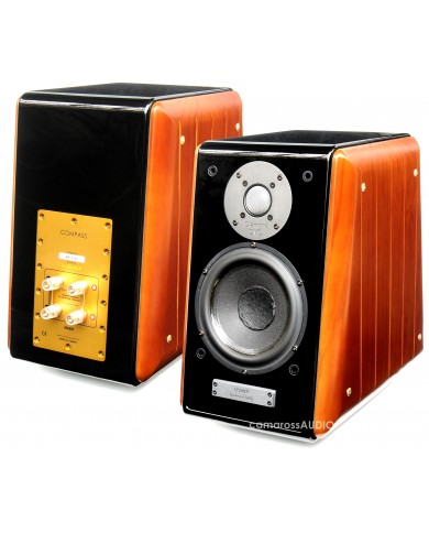 Usher BE-718 Diamond DMD