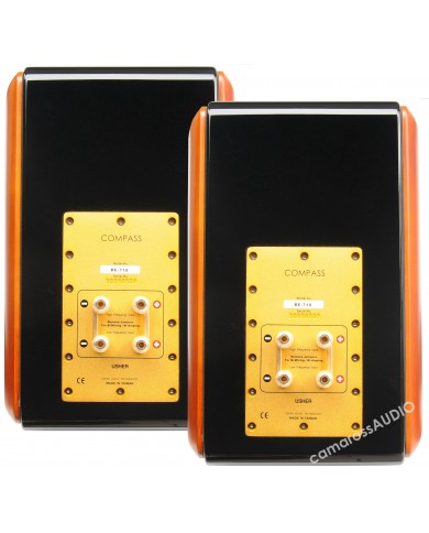 Usher BE-718 Diamond DMD Usher BE-718 Diamond DMD