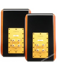 Usher BE-718 Diamond DMD