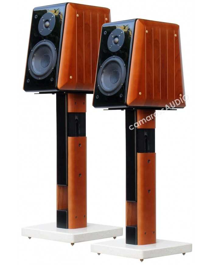 Usher Compass X-718 Speaker RSW-708 Stand