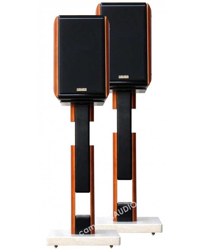 Usher Compass X-718 Speaker RSW-708 Stand