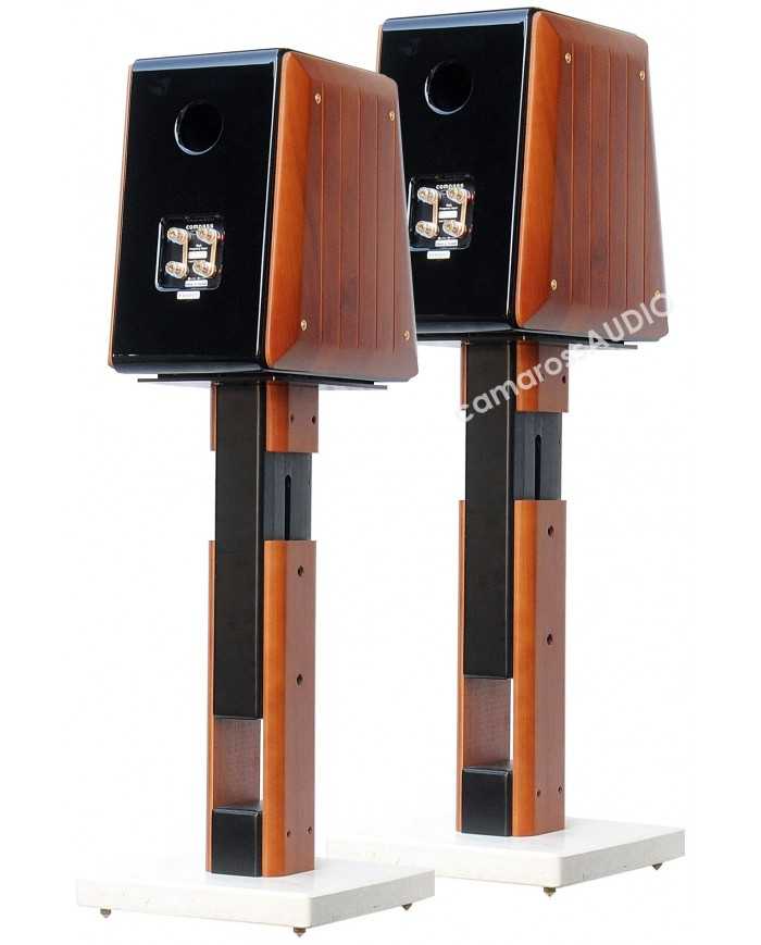 Usher Compass X-718 Speaker RSW-708 Stand