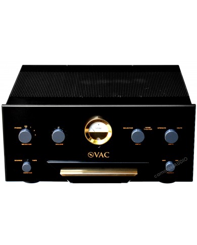 VAC Avatar Tube Amplifier