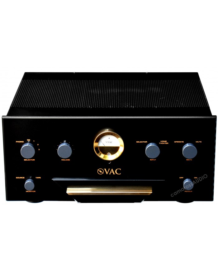 VAC Avatar Tube Amplifier